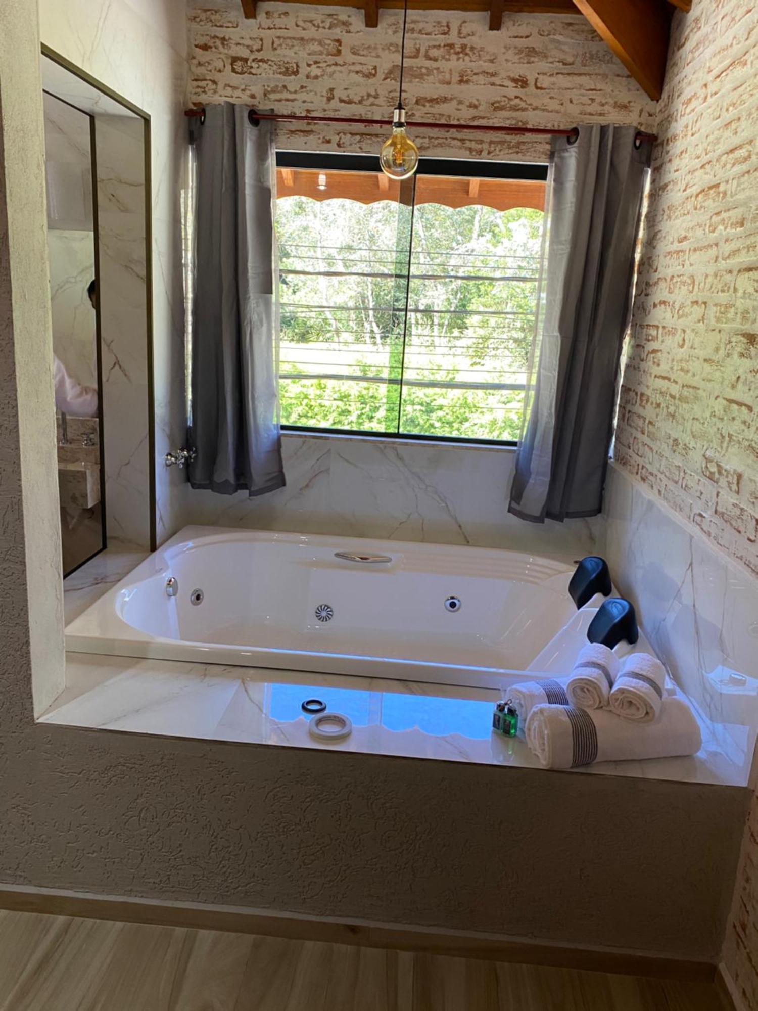 Villagio Da Mantiqueira Chalet